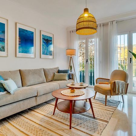 Casita Bonita - With Private Garden Near Beach In Javea Exterior photo