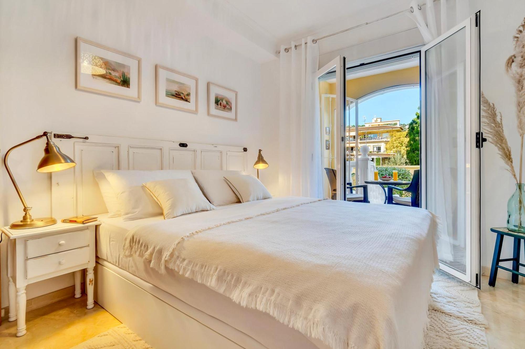 Casita Bonita - With Private Garden Near Beach In Javea Exterior photo